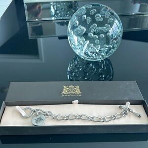 Juicy couture bracelet